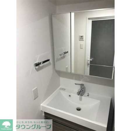 メイクスデザイン両国NORTHの物件内観写真